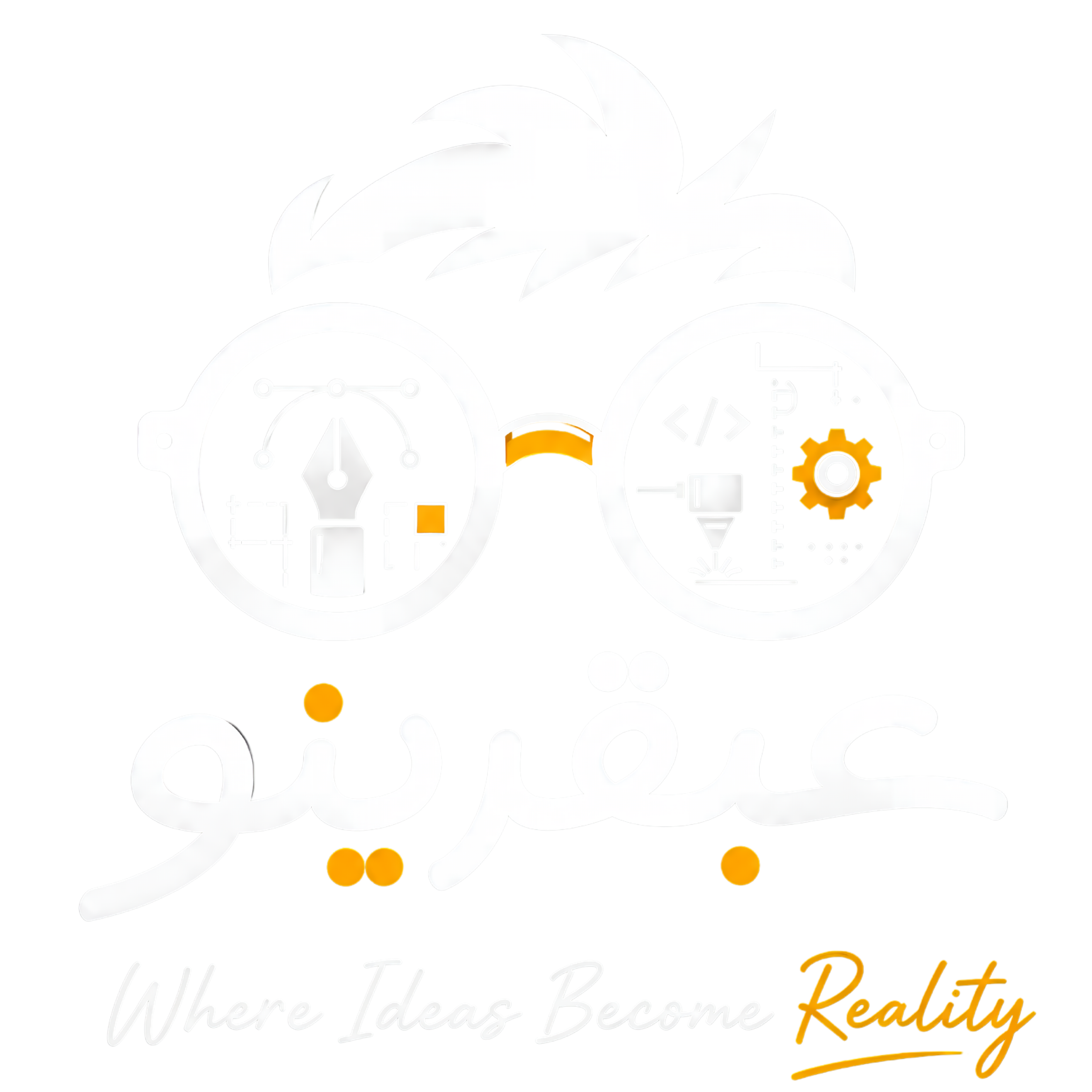 Abqarino Logo